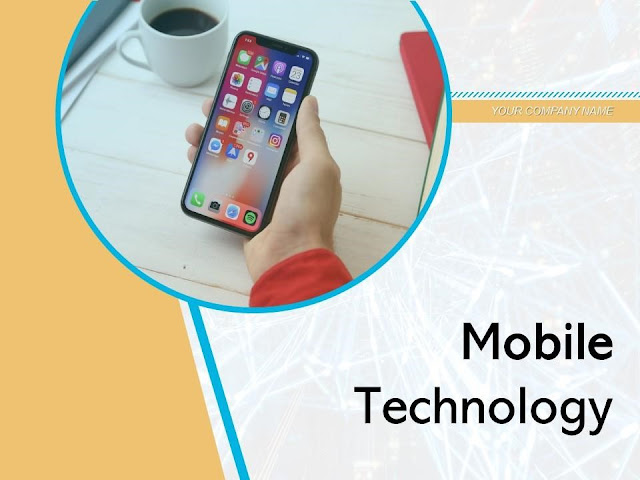 Mobile Technology